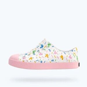❤️ Disney x Native Shoes Children's Jefferson
